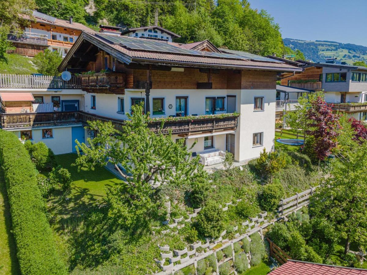 Apartamento Haus Steger Westendorf Exterior foto